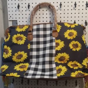 Oversized bag
